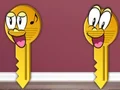 Gioco Find Cool Giant Key in linea