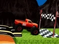 Gioco Draw Bridge 3D  – Monster Truck in linea