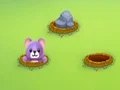 Gioco Tap! Tap! Mol Hole in linea