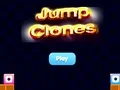 Gioco Jump Clones in linea