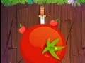 Gioco Throwing Ninja in linea