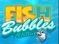 Gioco Fish Bubbles Shooter in linea
