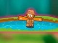 Gioco Rescue the Trekker Boy from Sinking in linea