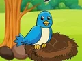 Gioco Assist to Mother Bird in linea