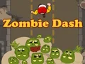 Gioco Zombie Dash in linea