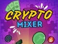 Gioco Crypto Mixer in linea