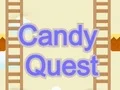 Gioco Candy Quest in linea