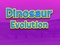 Gioco Dinosaur Evolution in linea
