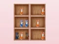 Gioco Merge The Cats in linea