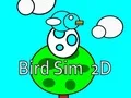 Gioco Bird Sim 2d in linea