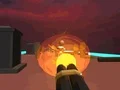 Gioco Cursed Werewolf Runner in linea