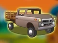 Gioco Find the Forest Truck Key in linea