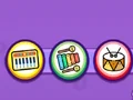 Gioco Musical Instruments for Kids in linea