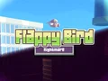 Gioco Flappy Bird Nightmare in linea