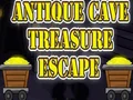 Gioco Antique Cave Treasure Escape in linea
