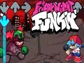 Gioco FNF VS Tricky: Tenebris in linea