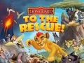 Gioco The Lion Guard To The Rescue in linea