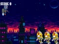 Gioco Hero Vs Aliens in linea