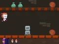 Gioco Infinity Cat Adventure Runner in linea