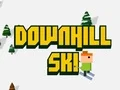 Gioco Downhill Ski in linea