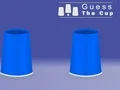 Gioco Guess The Cup in linea
