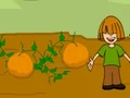 Gioco Hooda Escape Pumpkin Patch 2024 in linea