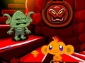 Gioco Monkey Go Happy Stage 299 in linea
