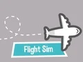 Gioco Flight Sim in linea