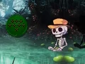 Gioco Preserve the Halloween Crow in linea