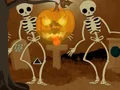 Gioco Rescue the Haunting Halloween Pumpkin in linea