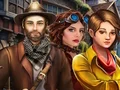 Gioco Clockwork Discovery in linea