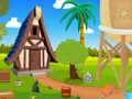 Gioco Boot House Puppy Escape in linea