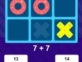 Gioco Tic Tac Toe Quiz in linea