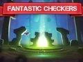 Gioco Fantastic Checkers in linea
