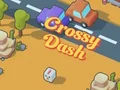 Gioco Crossy Dash in linea