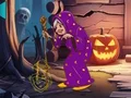 Gioco Cute Witch Land 2024 Escape in linea