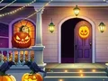 Gioco Escape the Cursed Mansion in linea