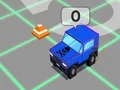 Gioco Crazy Cone Sweeper in linea