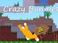 Gioco Crazy Bunnies in linea