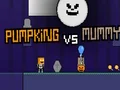 Gioco Pumpking vs Mummy in linea