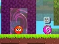 Gioco Red Ball Rolling 2 in linea