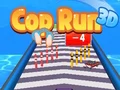 Gioco Cop Run 3D in linea