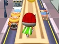 Gioco Super Dog Hero Dash in linea