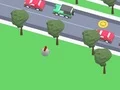 Gioco 3D Road Crosser in linea