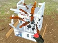 Gioco Big Boom! Building Smash! in linea