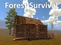 Gioco Forest Survival in linea