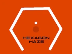 Gioco Hexagon Maze in linea