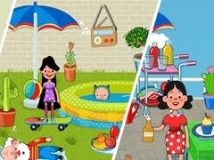 Gioco Pepi House in linea