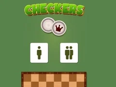 Gioco Checkers in linea