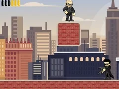 Gioco Courageous Sniper in linea